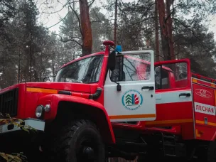 Нижегородская область по итогам проверки признана готовой к пожароопасному сезону   